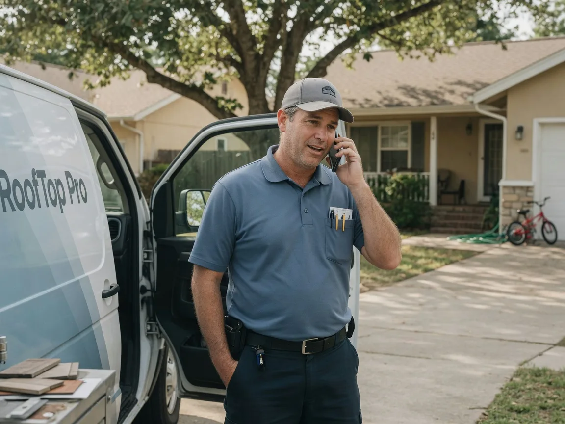 Roof Repair Pittsburg, KS FAQs